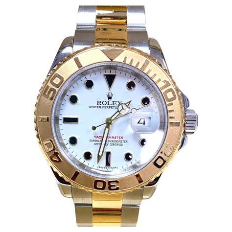 rolex yachtmaster armband